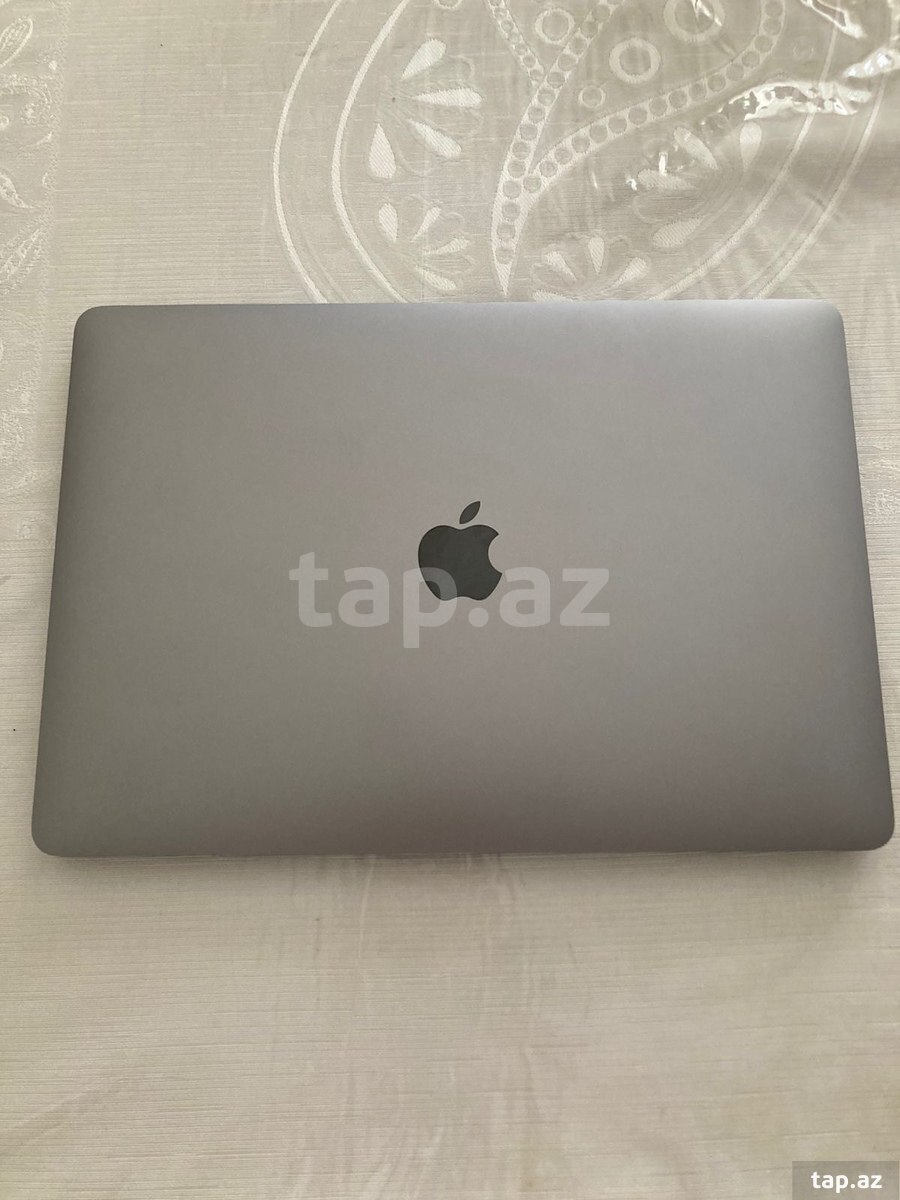 Apple MacBook air m1 (5)