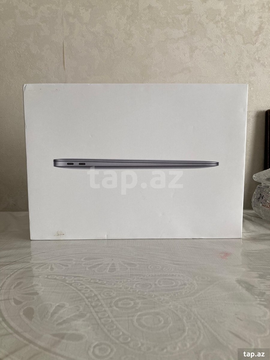 Apple MacBook air m1 (6)