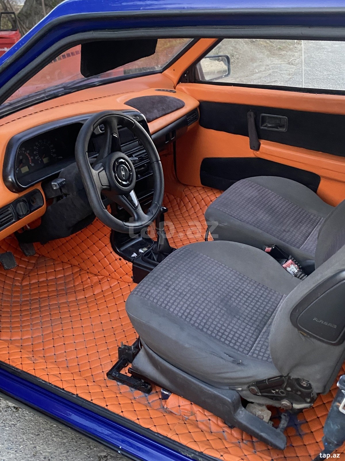 LADA (VAZ) 2108, 2000 il (5)