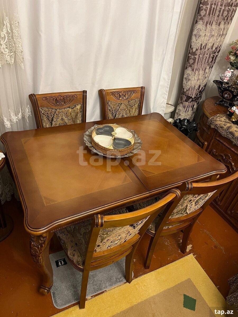 Taxta masa
