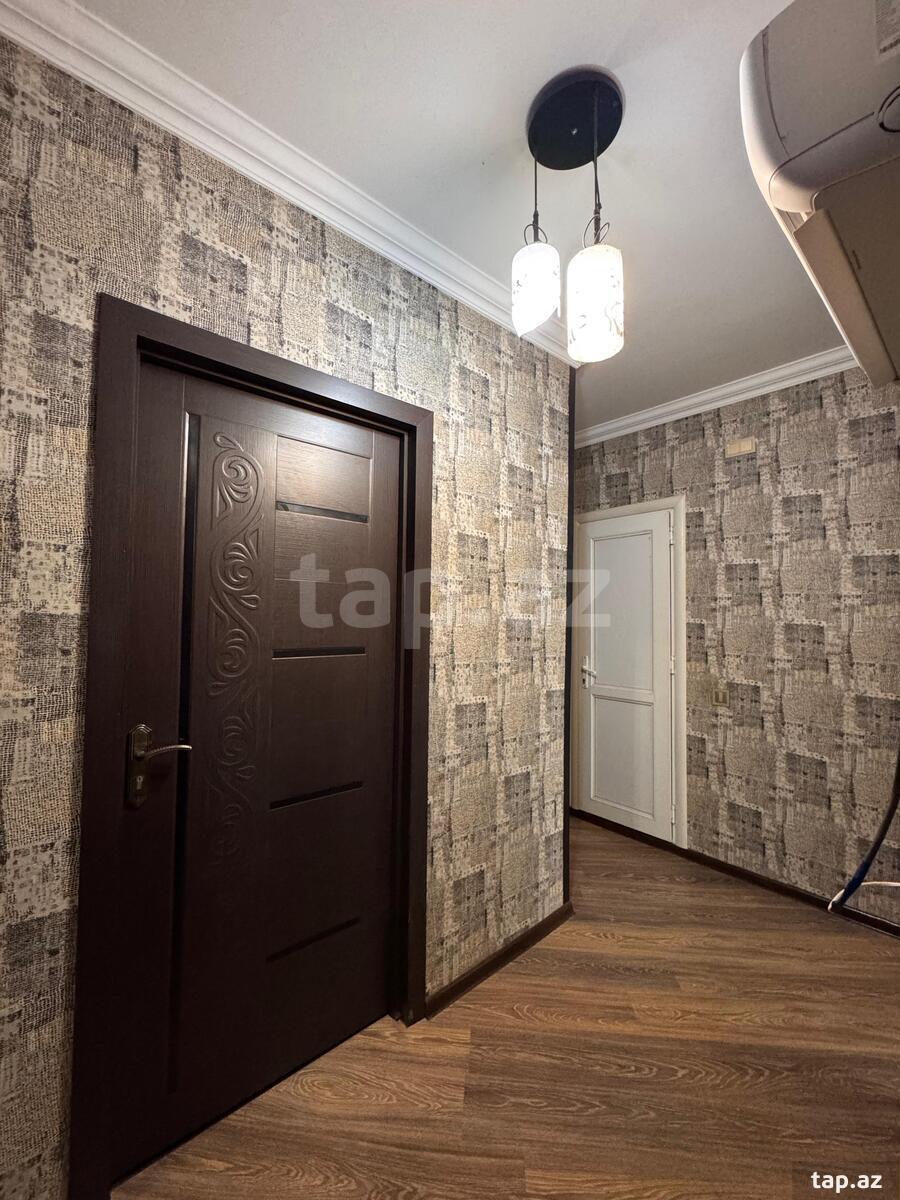 2-otaqlı mənzil, 9-cu mkr., 55 m² (8)