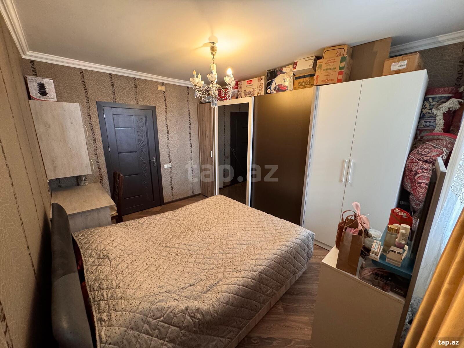 2-otaqlı mənzil, 9-cu mkr., 55 m² (13)