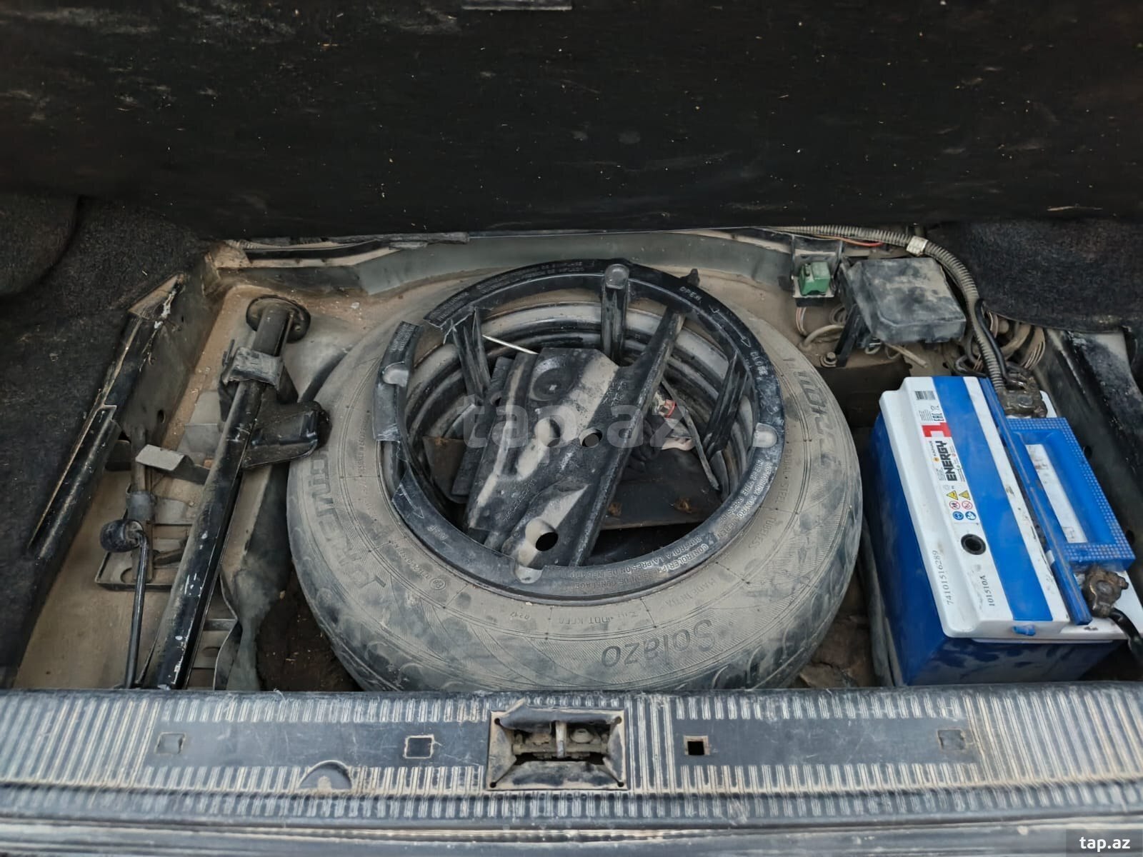 Mercedes C 180, 1996 il (9)