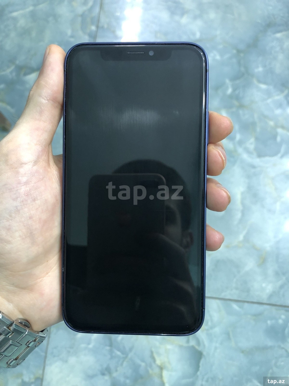 Apple iPhone X Space Gray 64GB/3GB