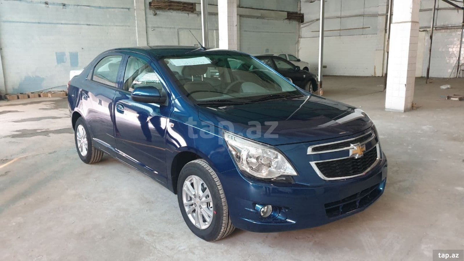 Chevrolet Cobalt