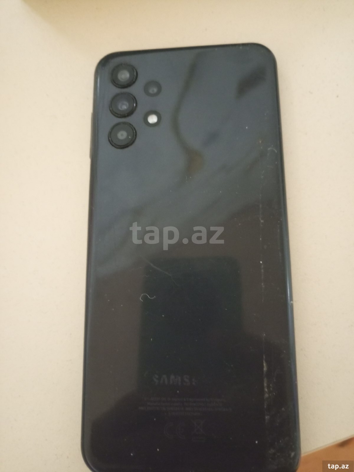 Samsung Galaxy A13 Blue 64GB/4GB (2)