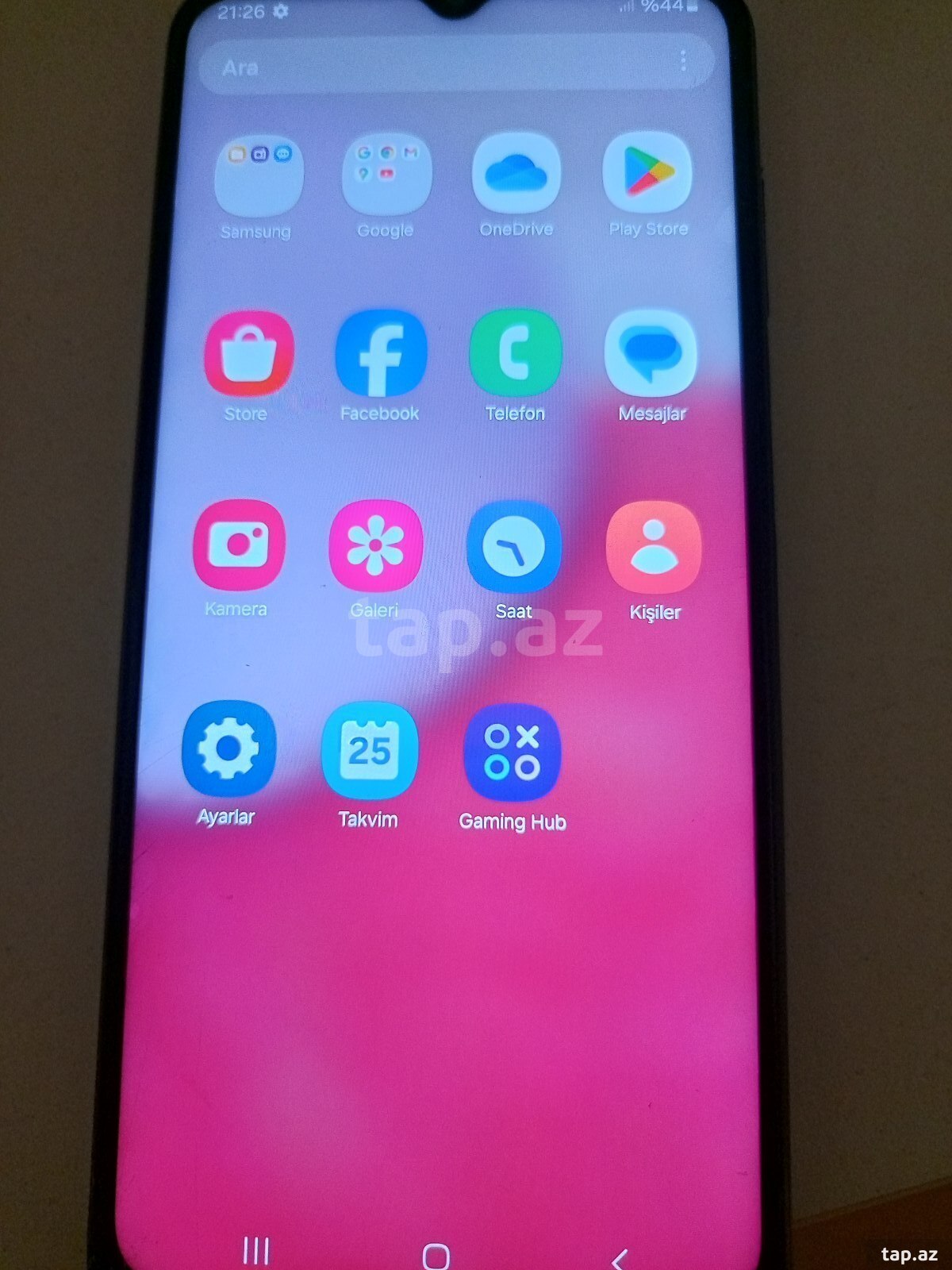 Samsung Galaxy A13 Blue 64GB/4GB