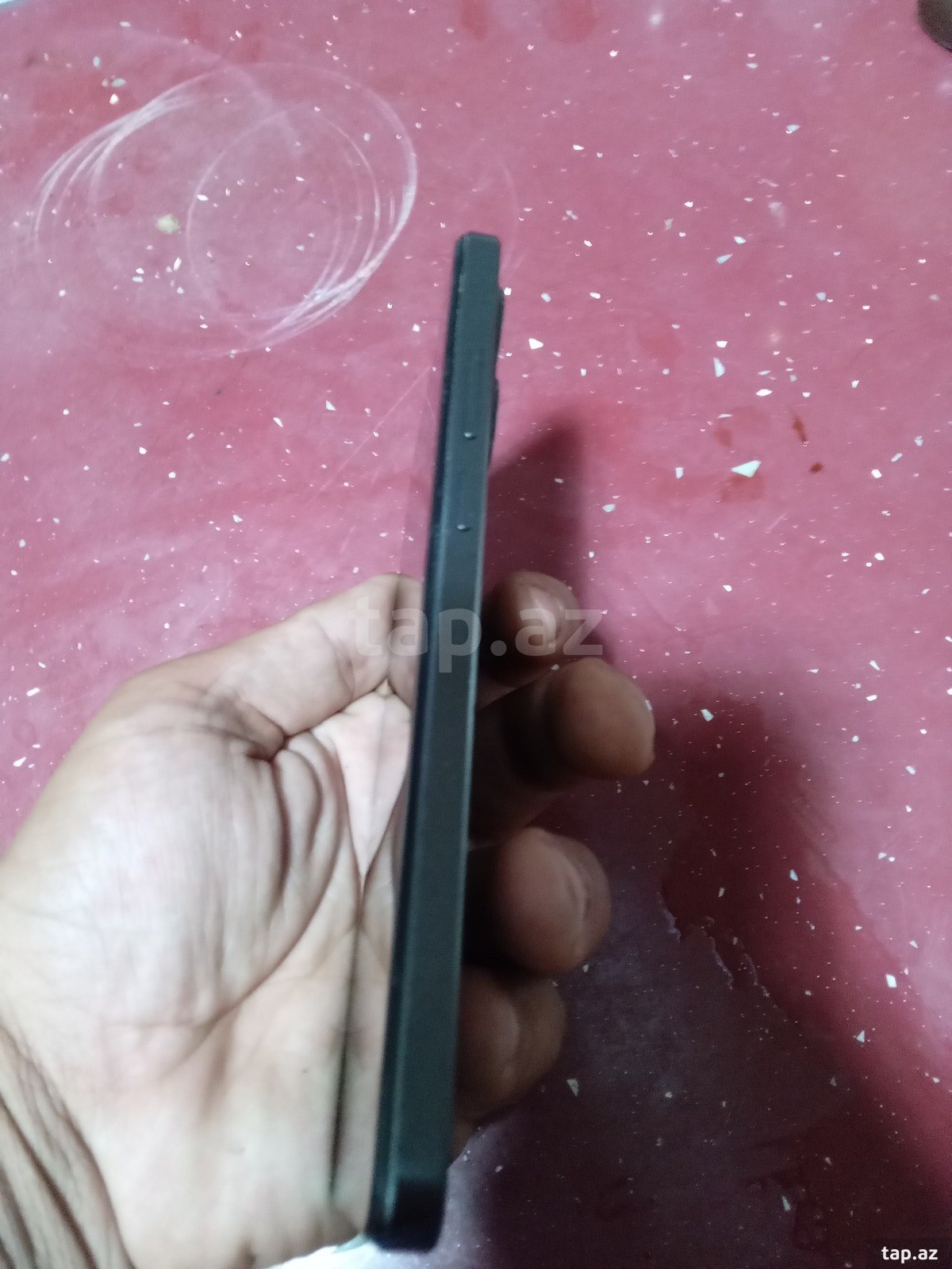 OPPO A78 Mist Black 256GB/8GB (4)