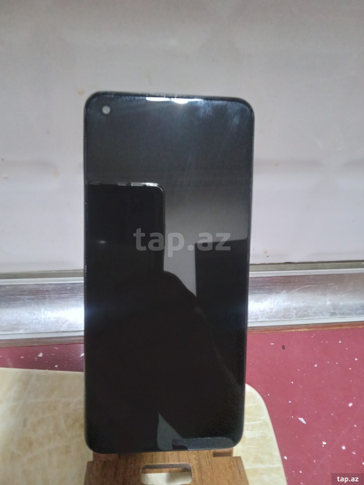 OPPO A78 Mist Black 256GB/8GB
