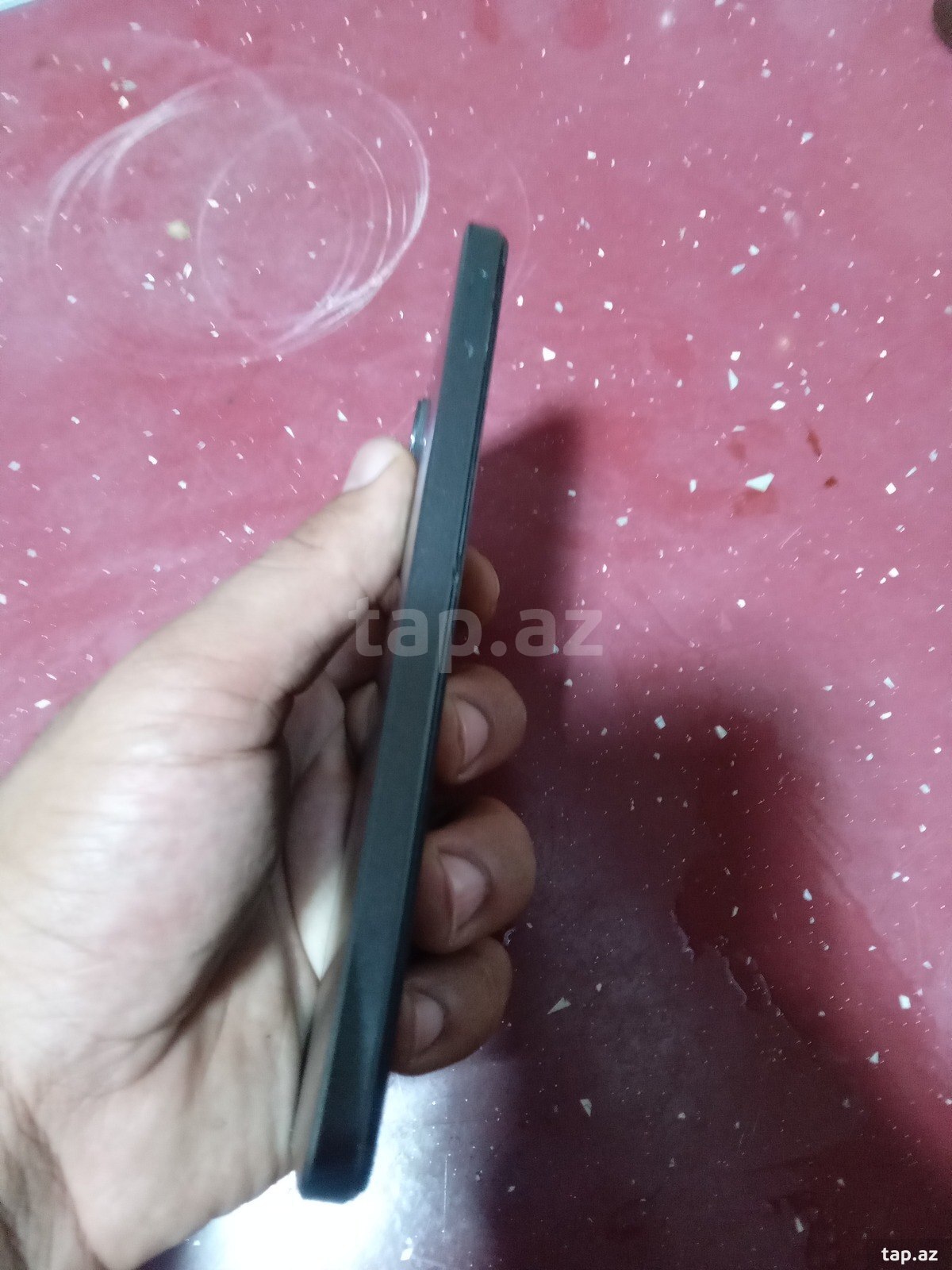 OPPO A78 Mist Black 256GB/8GB (5)
