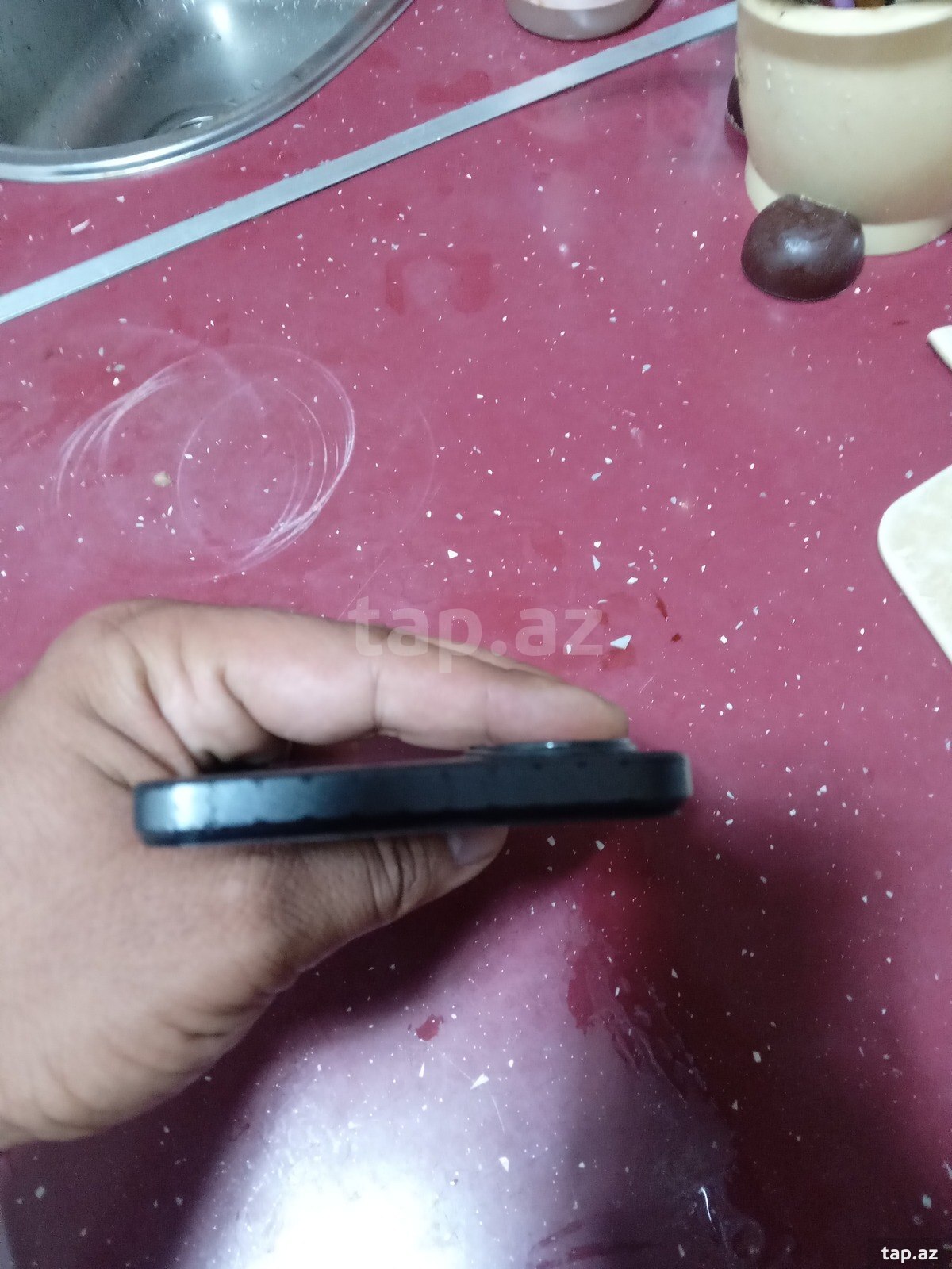 OPPO A78 Mist Black 256GB/8GB (7)