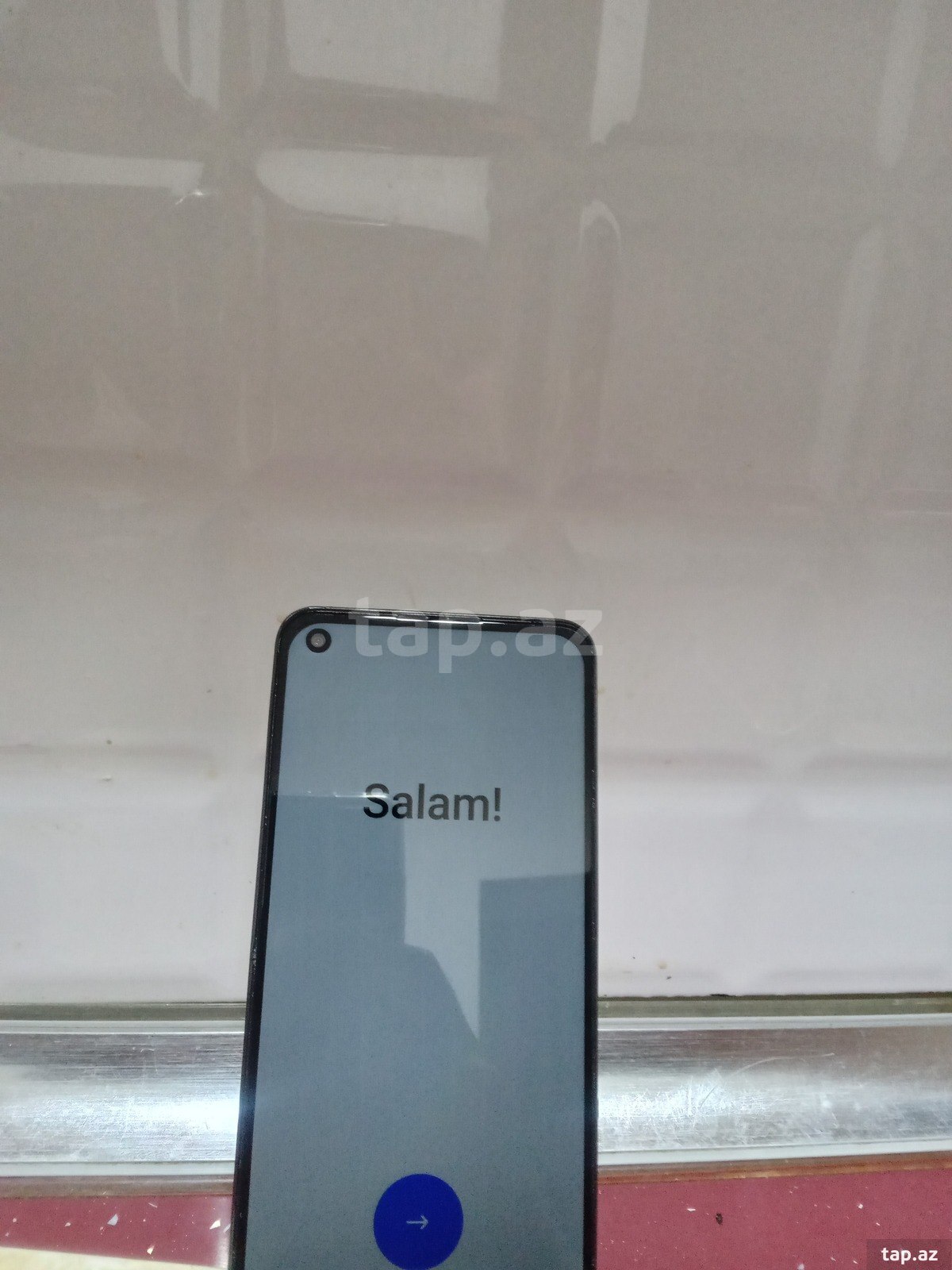 OPPO A78 Mist Black 256GB/8GB (3)