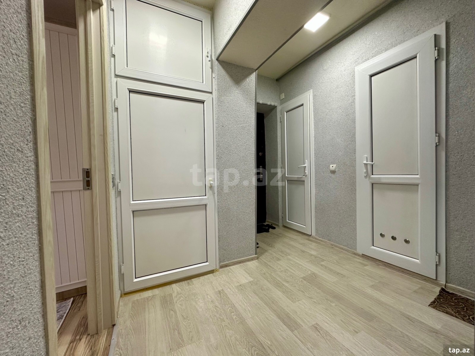 2-otaqlı mənzil kirayə verilir, Məmmədəli Şərifli küç., 50 m² (14)