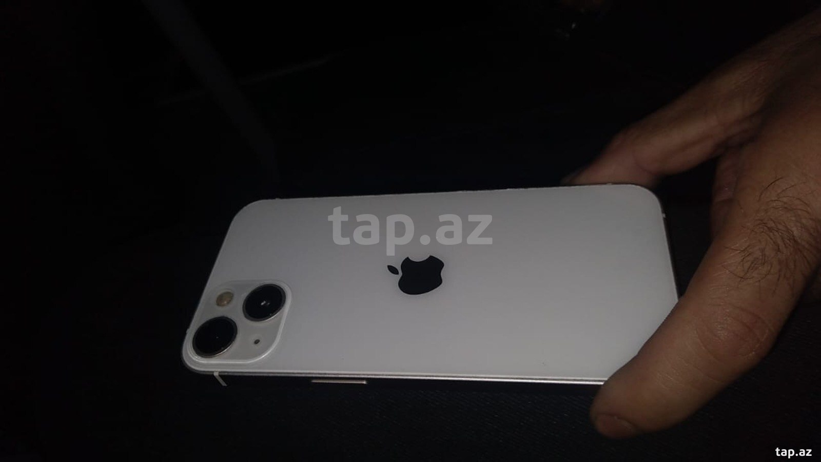 Apple iPhone 13 Mini Midnight 128GB/4GB (2)