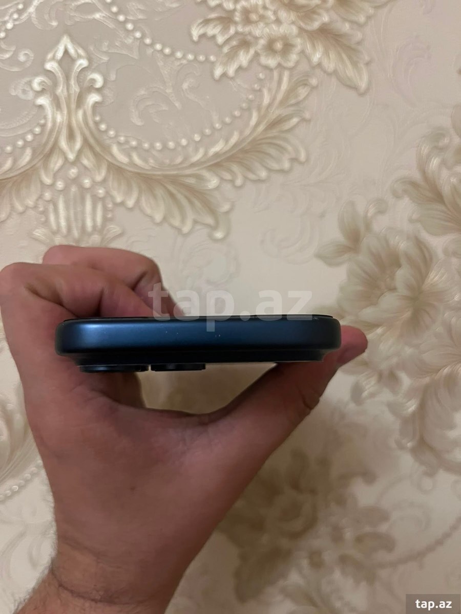 Apple iPhone 17 Pro Max Deep Blue 256GB/12GB (4)