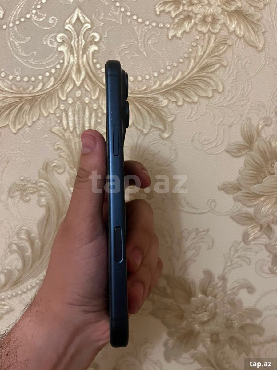 Apple iPhone 17 Pro Max Deep Blue 256GB/12GB (2)