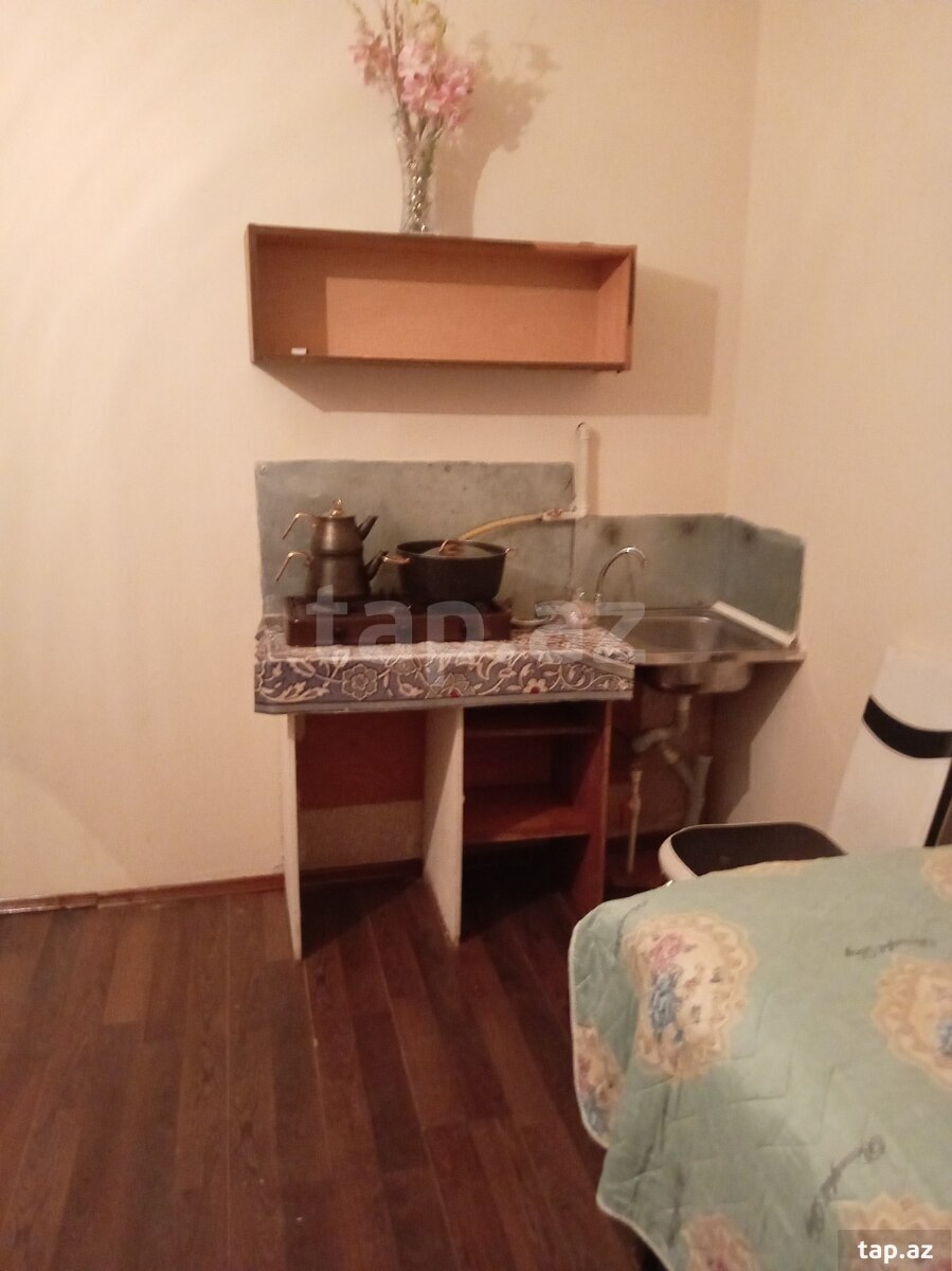Həyət evi kirayə verilir, Yasamal r. (3)