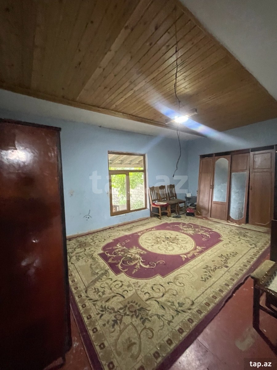 Həyət evi, Yeni Ramana qəs. (7)