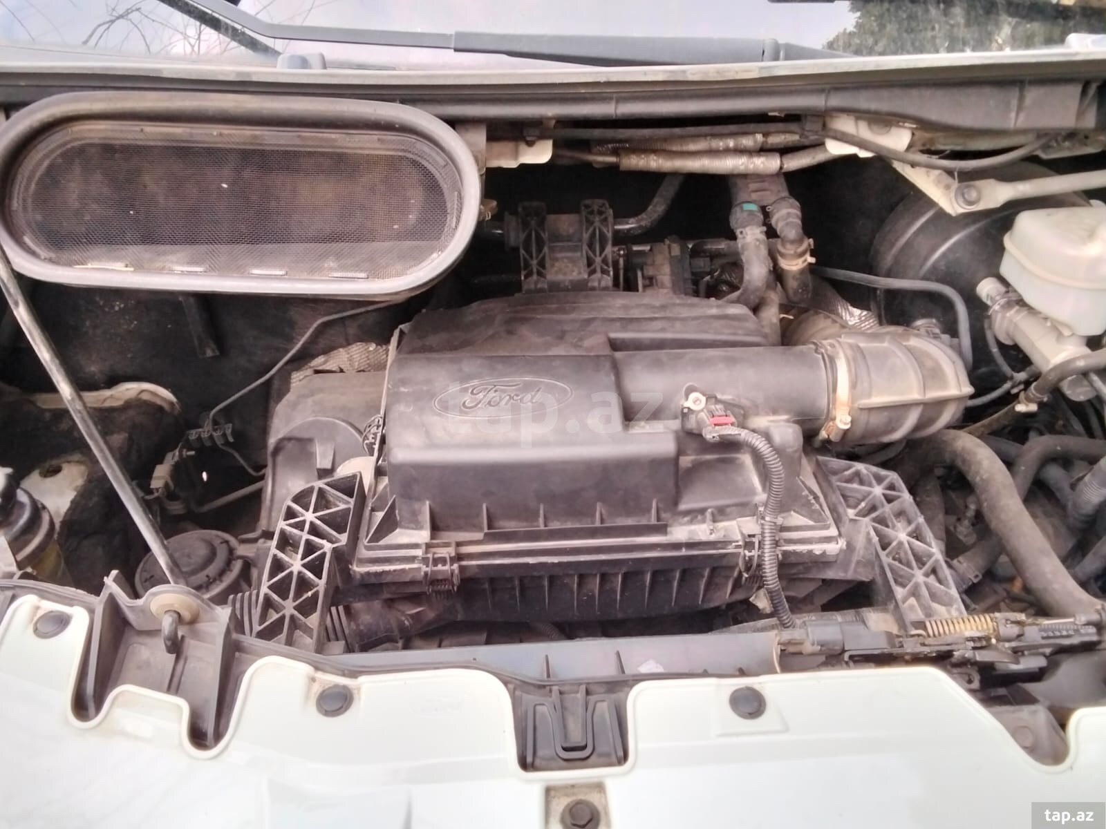 Ford Transit, 2015 il (6)