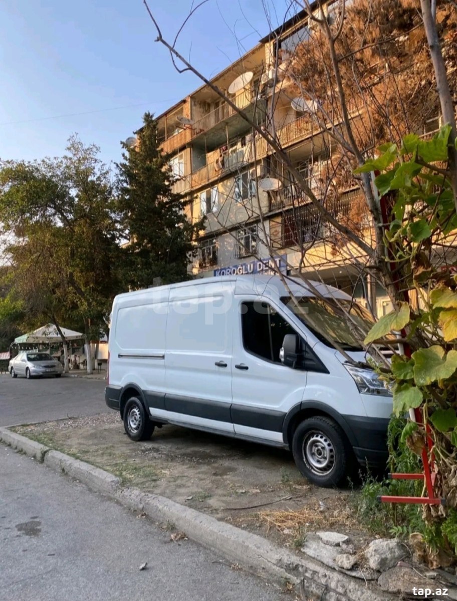 Ford Transit, 2015 il (4)