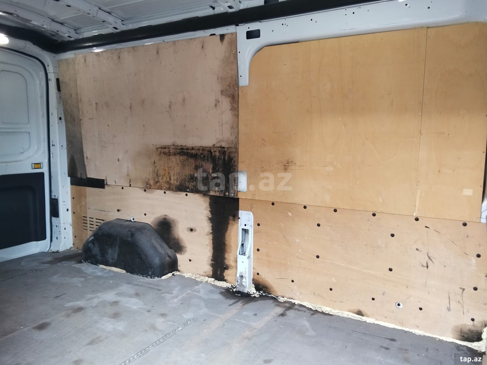 Ford Transit, 2015 il (7)