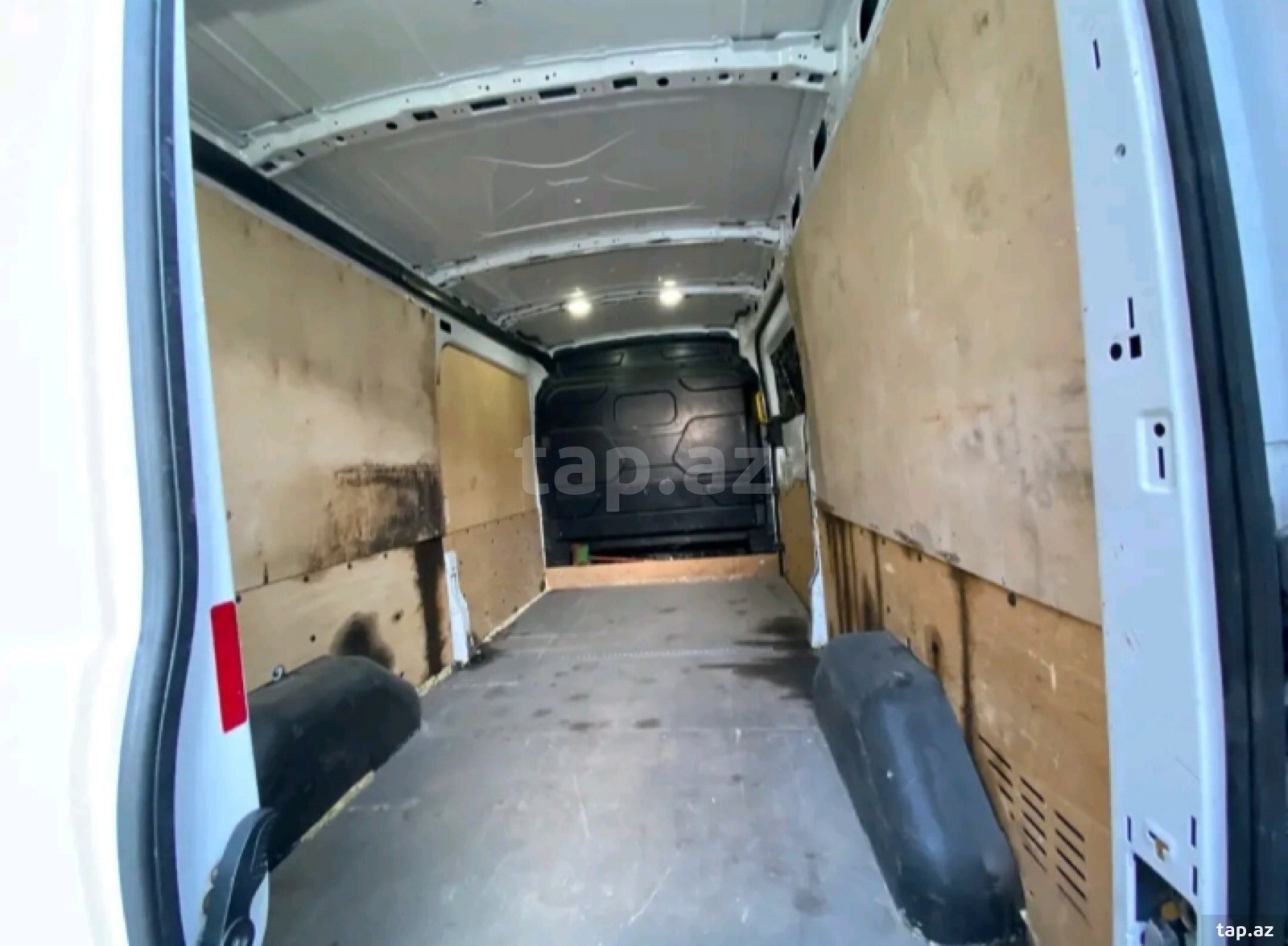 Ford Transit, 2015 il (8)