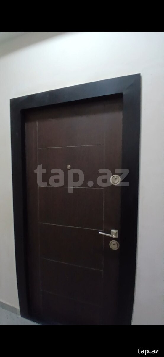 2-otaqlı yeni tikili, Suraxanı r., 62 m² (3)
