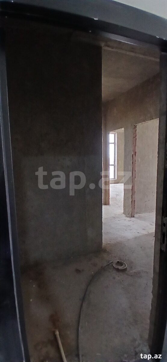 2-otaqlı yeni tikili, Suraxanı r., 62 m² (6)