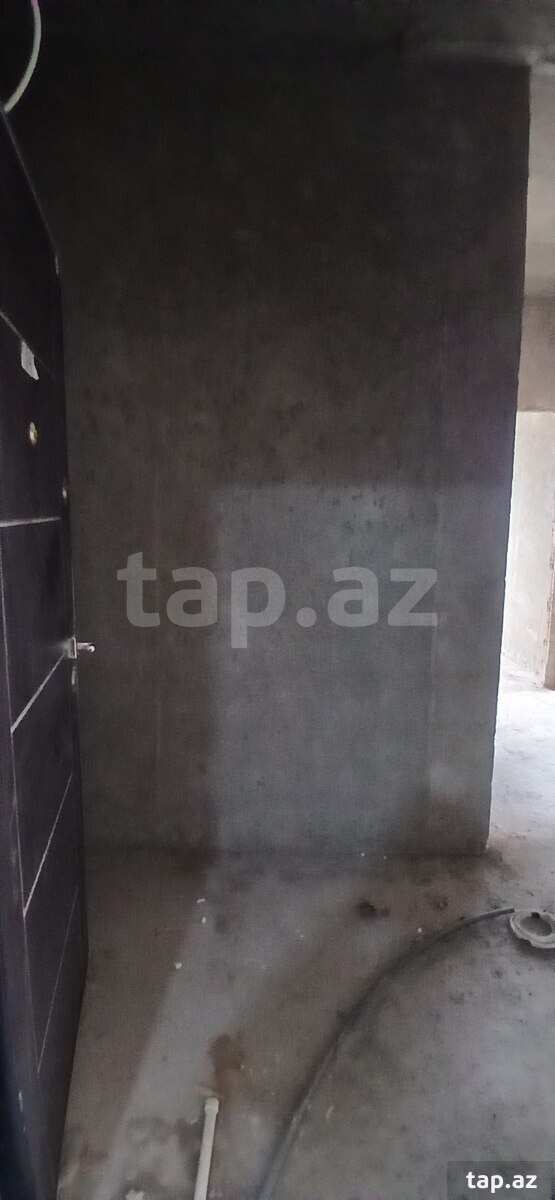 2-otaqlı yeni tikili, Suraxanı r., 62 m² (5)