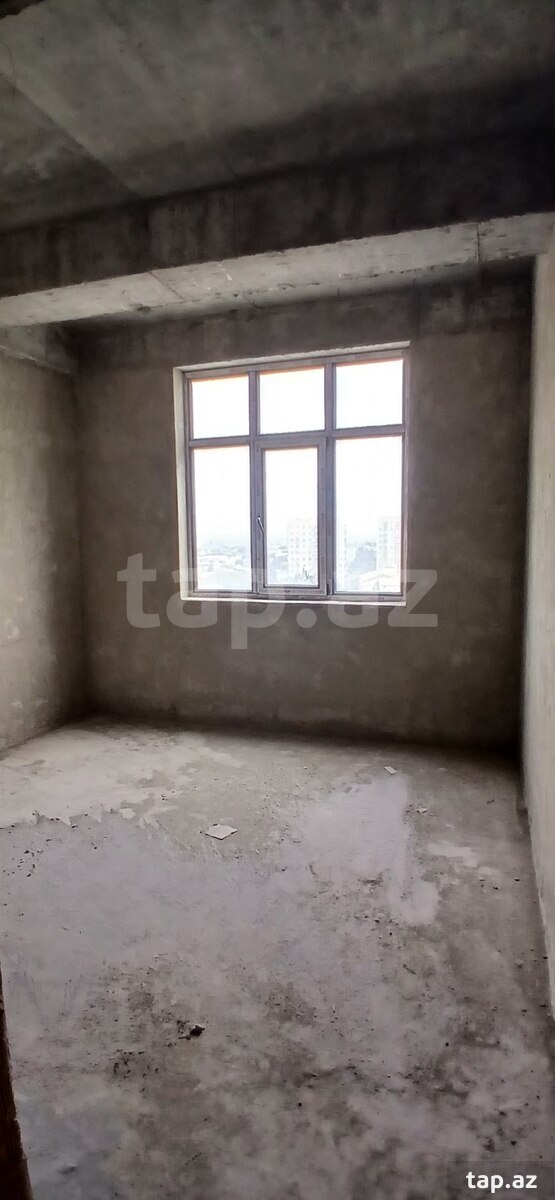 2-otaqlı yeni tikili, Suraxanı r., 62 m² (11)