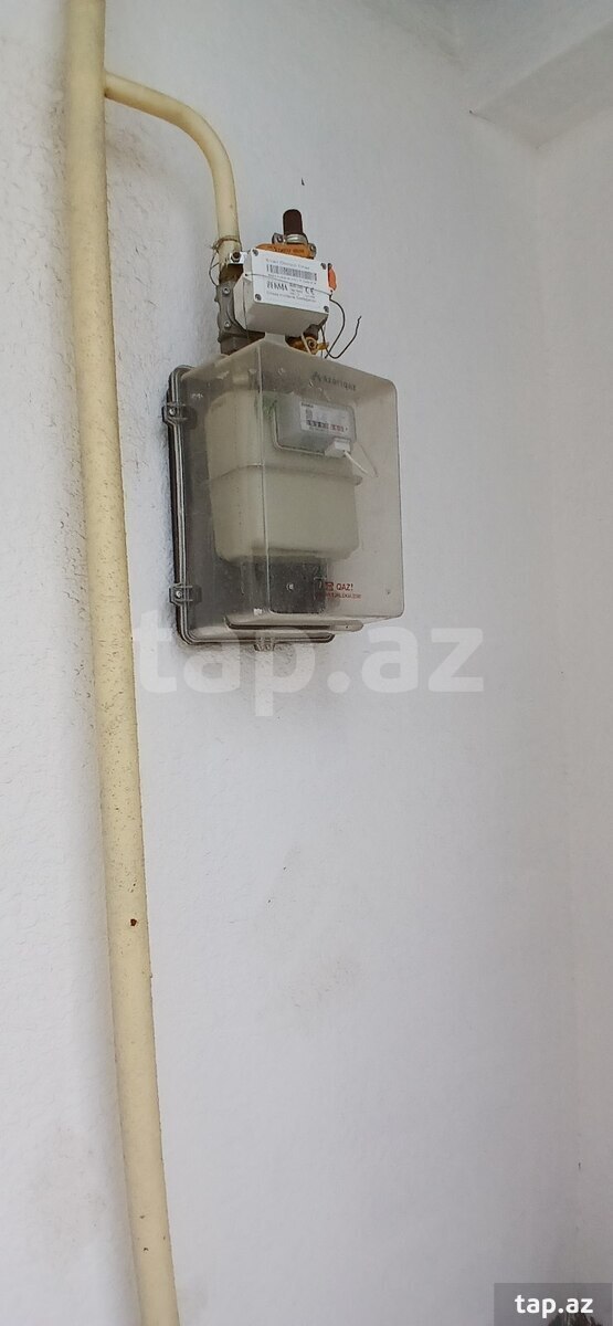 2-otaqlı yeni tikili, Suraxanı r., 62 m² (13)