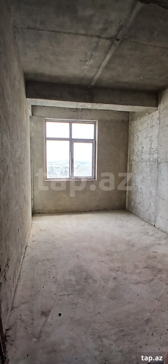 2-otaqlı yeni tikili, Suraxanı r., 62 m² (9)