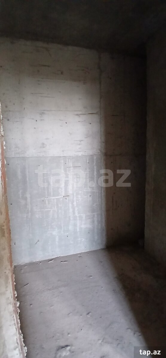 2-otaqlı yeni tikili, Suraxanı r., 62 m² (8)