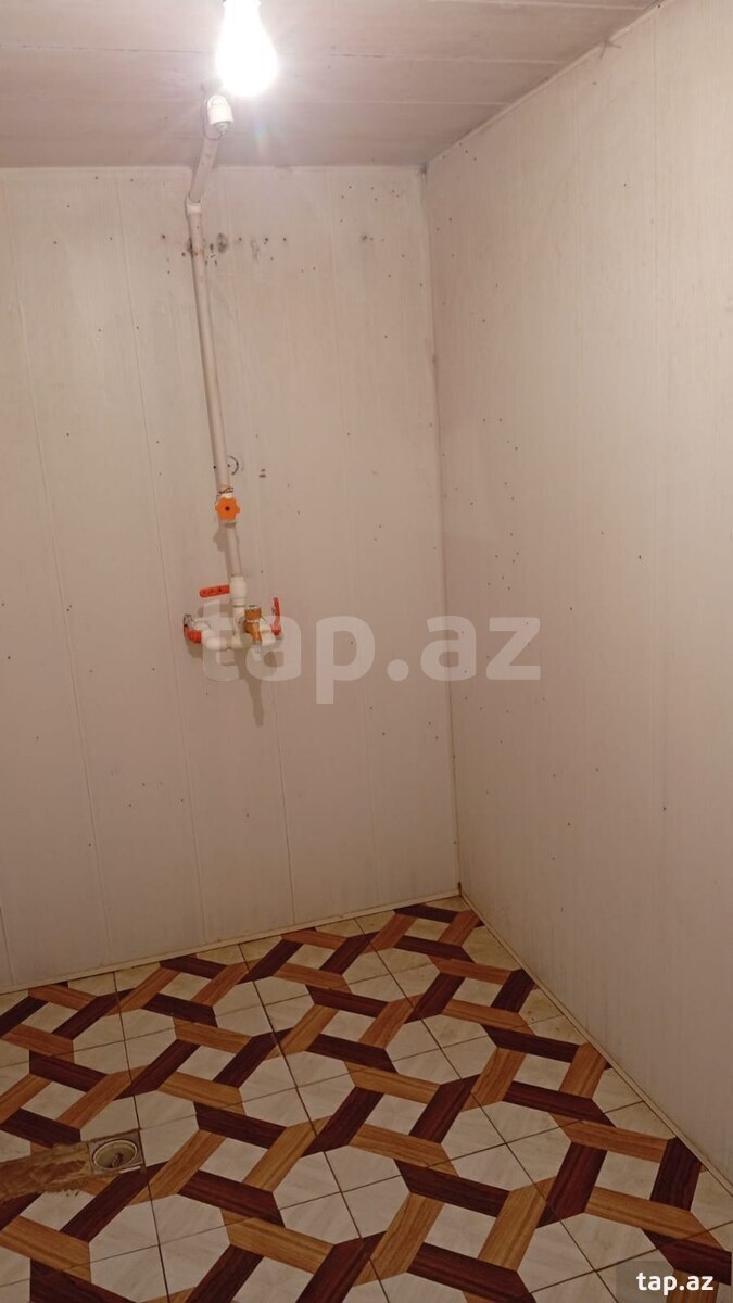 Həyət evi kirayə verilir, Balaxanı qəs. (6)