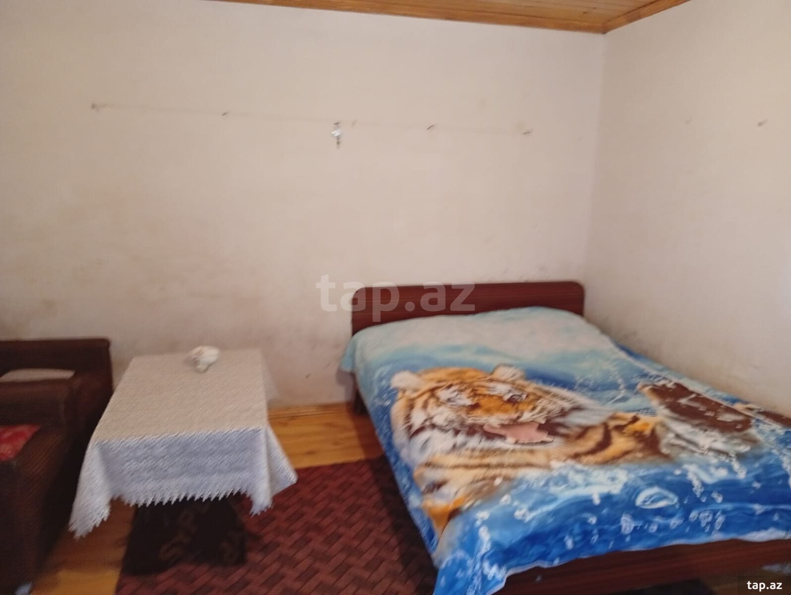 Həyət evi kirayə verilir, Balaxanı qəs. (10)