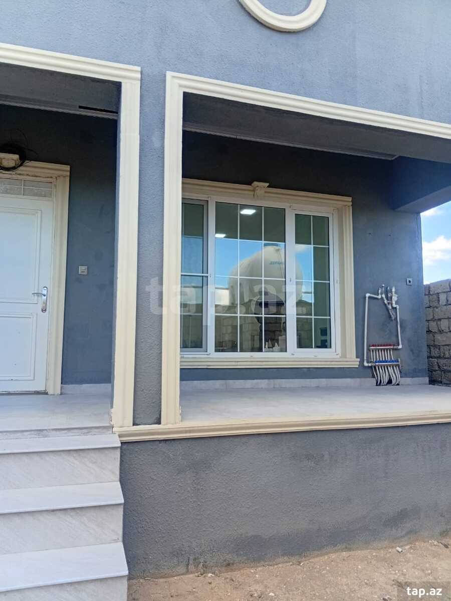 Bağ evi, Buzovna qəs. (2)