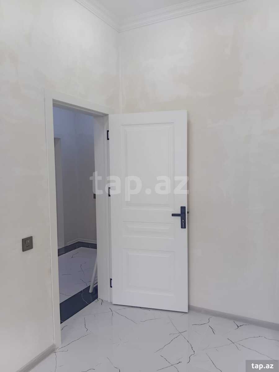 Bağ evi, Buzovna qəs. (20)