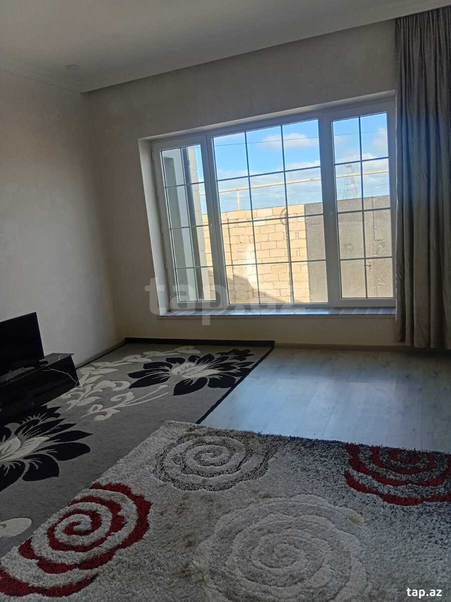 Bağ evi, Buzovna qəs. (8)