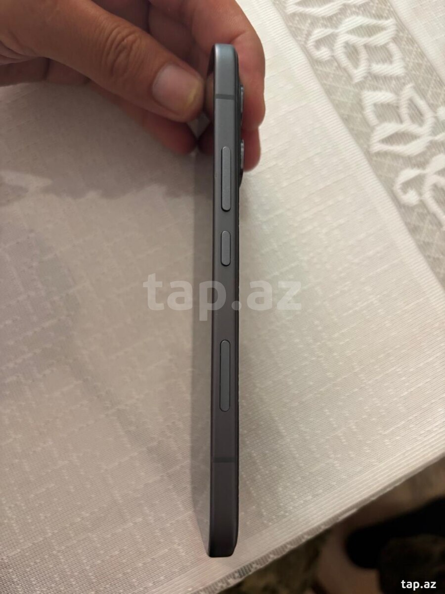Honor 600 Lite Velvet Black 256GB/8GB (4)