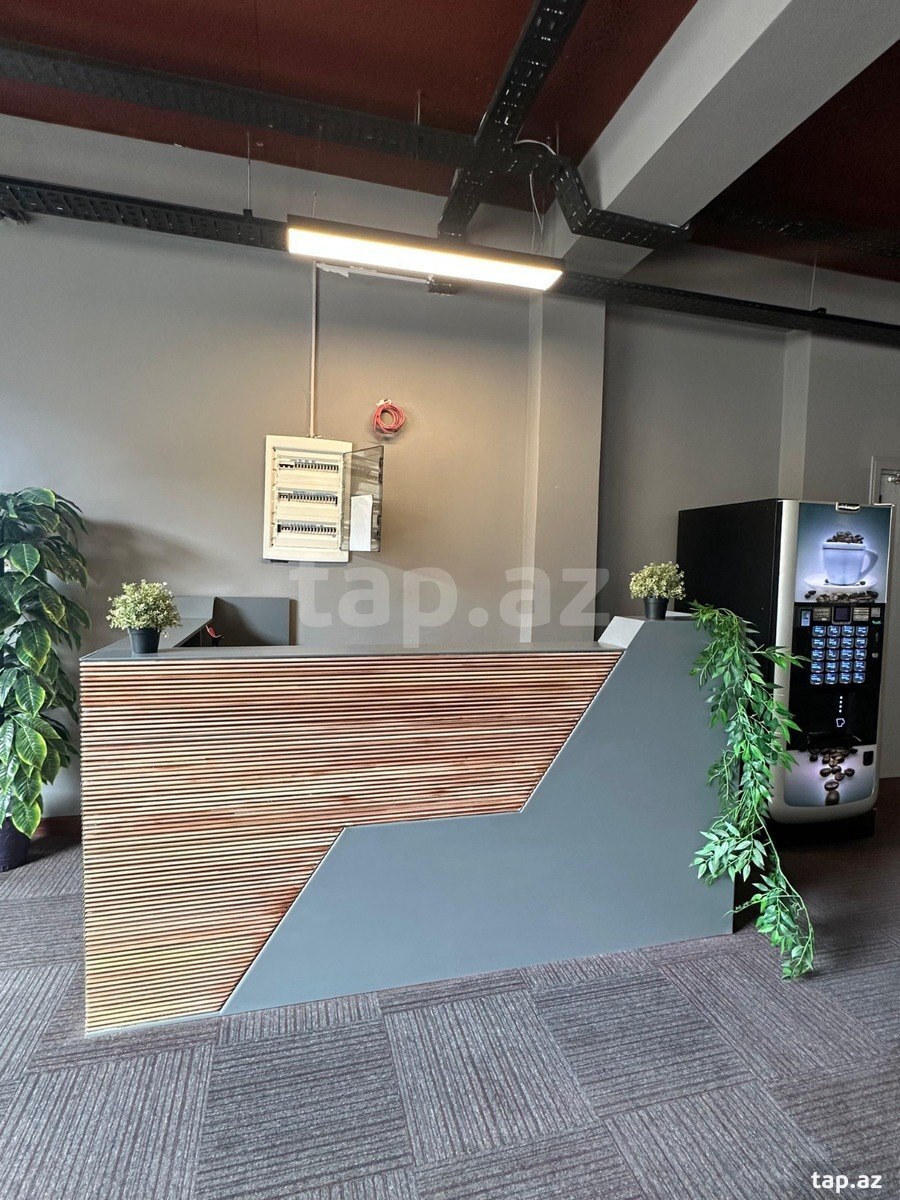 Ofis icarəyə verilir, Əhməd Rəcəbli küç. (7)