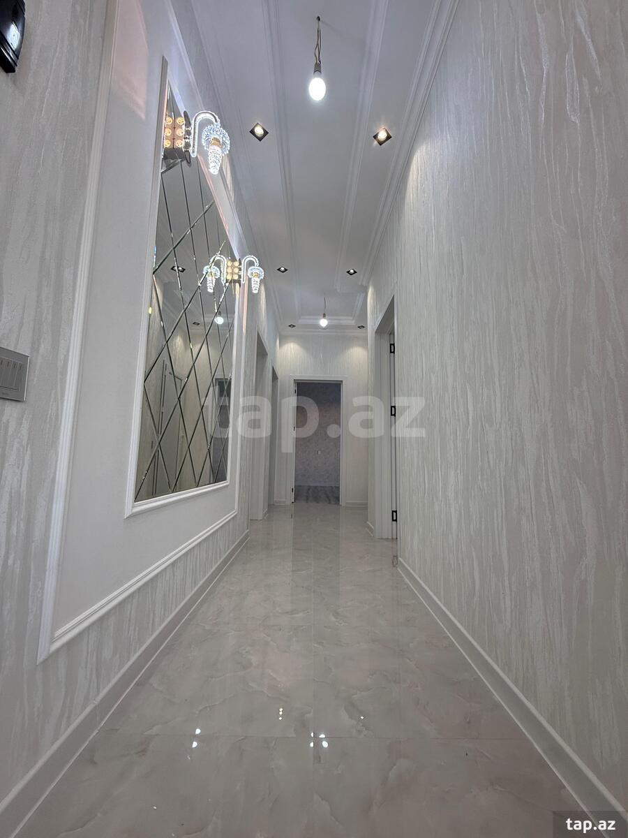 Həyət evi, Saray qəs. (5)