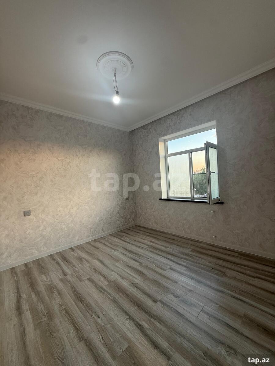 Həyət evi, Saray qəs. (10)