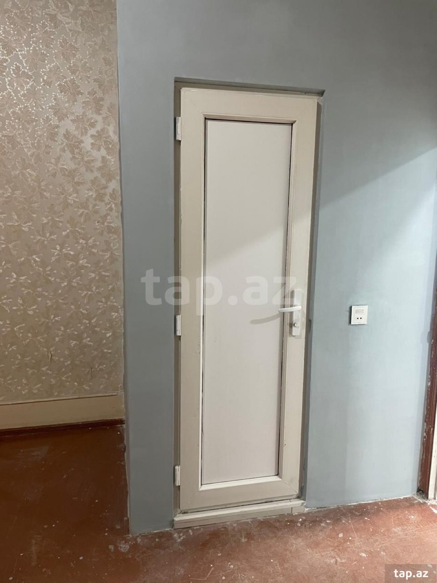 Obyekt icarəyə verilir, Babək pr. (10)