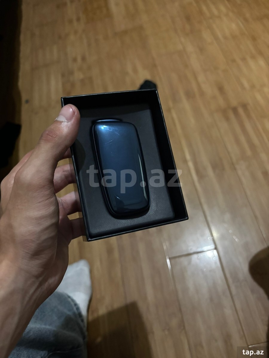 Ploom tütün qızdırıcısı (4)