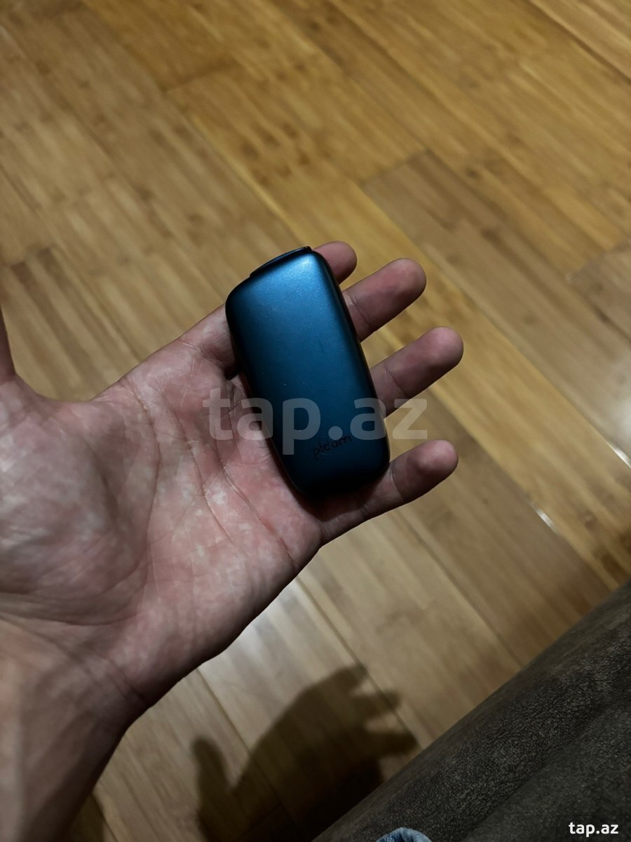 Ploom tütün qızdırıcısı (2)