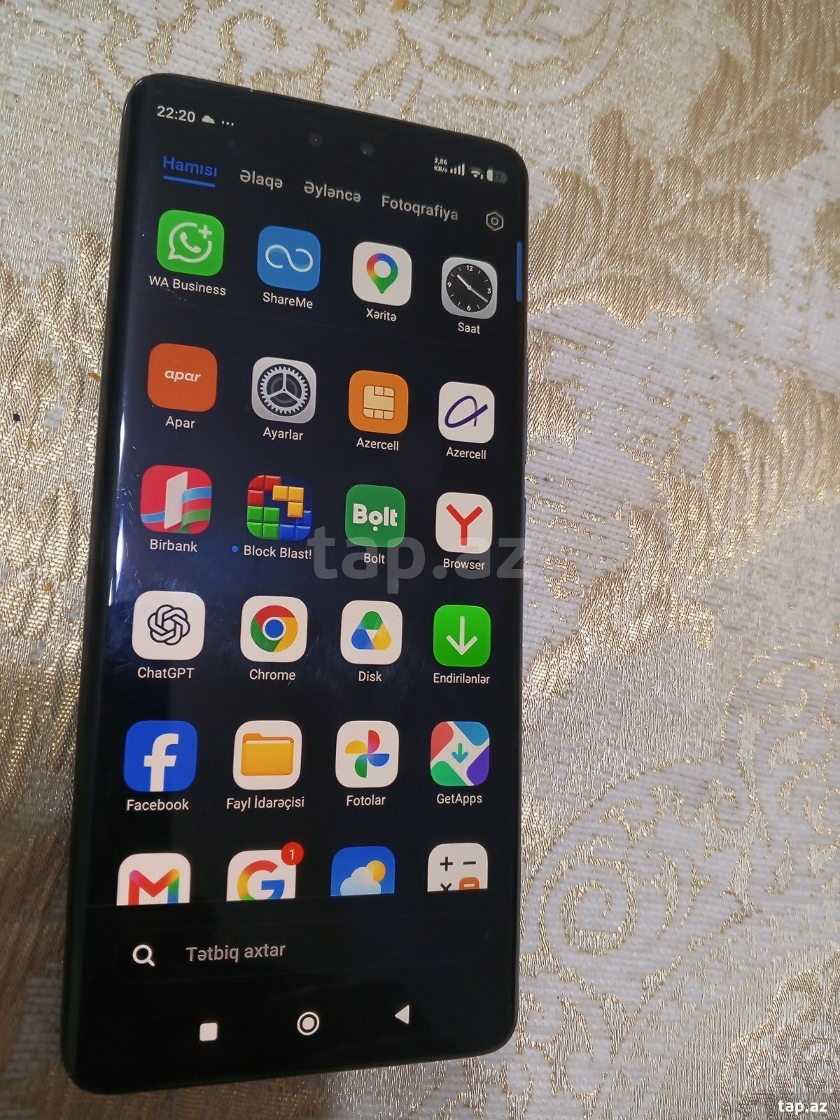 Xiaomi 13 Lite Black 256GB/8GB (2)