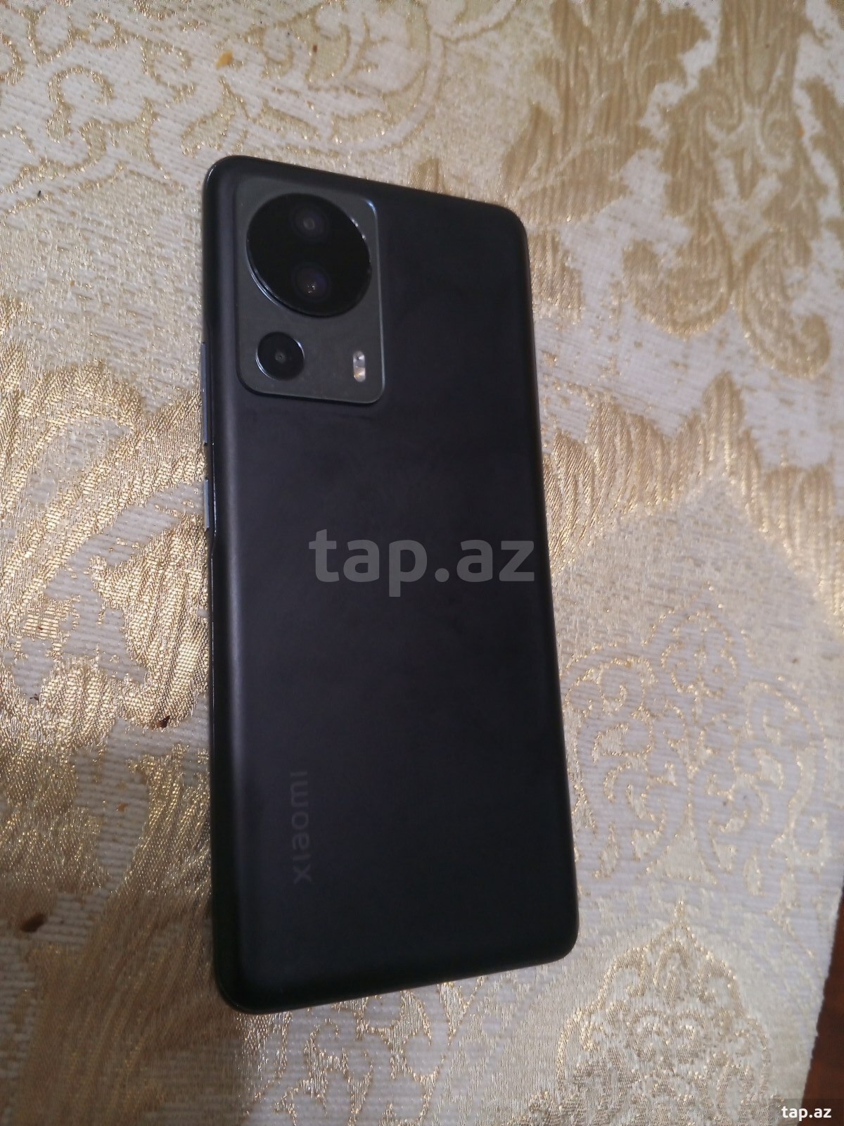 Xiaomi 13 Lite Black 256GB/8GB