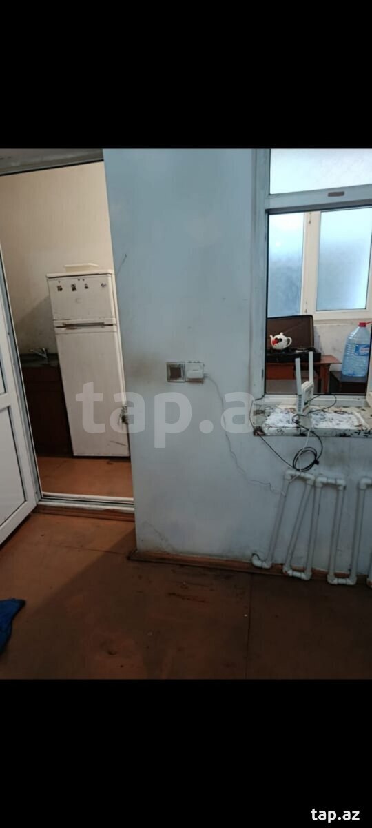 Həyət evi kirayə verilir, İnşaatçılar m. (4)