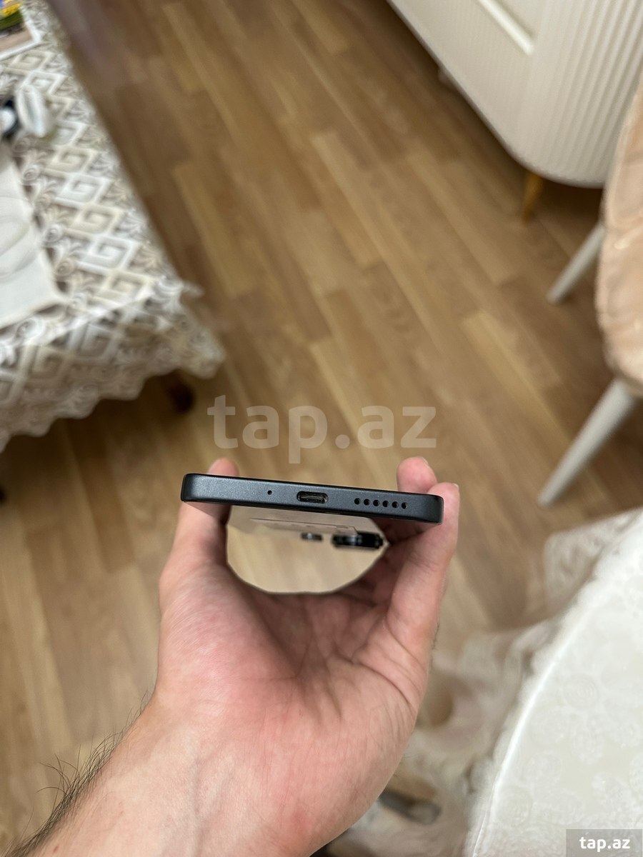 Xiaomi Redmi Note 13 Pro Midnight Black 256GB/8GB (9)
