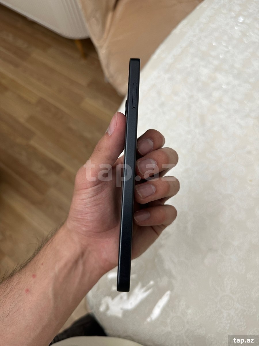 Xiaomi Redmi Note 13 Pro Midnight Black 256GB/8GB (8)